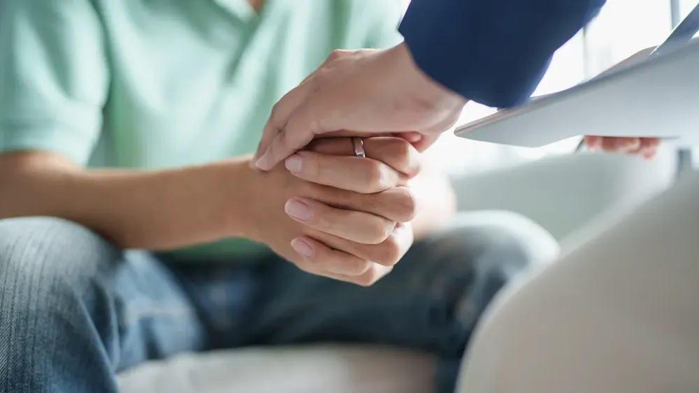 Thérapie individuelle à Lyon